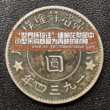 世界杯投注