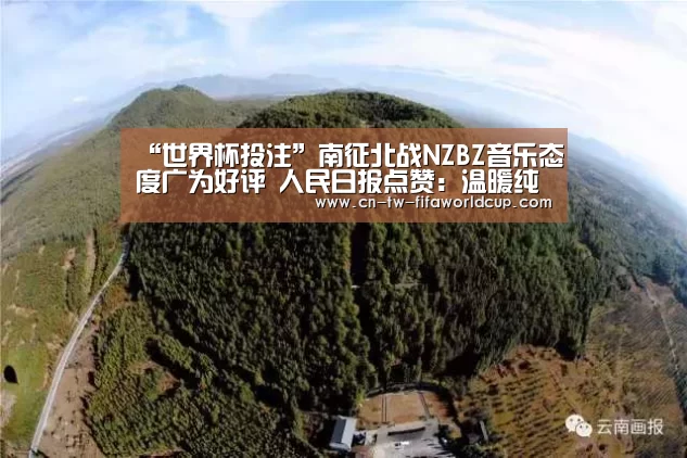 “世界杯投注”南征北战NZBZ音乐态度广为好评 人民日报点赞:温暖纯粹(图2) 世界杯投注