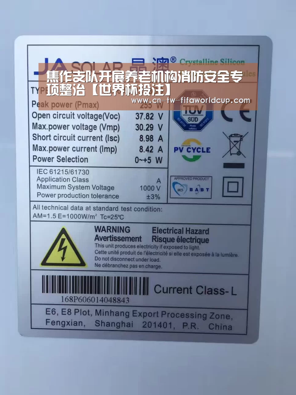 世界杯投注