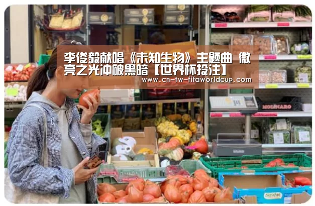 世界杯投注